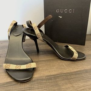 Gucci Heels